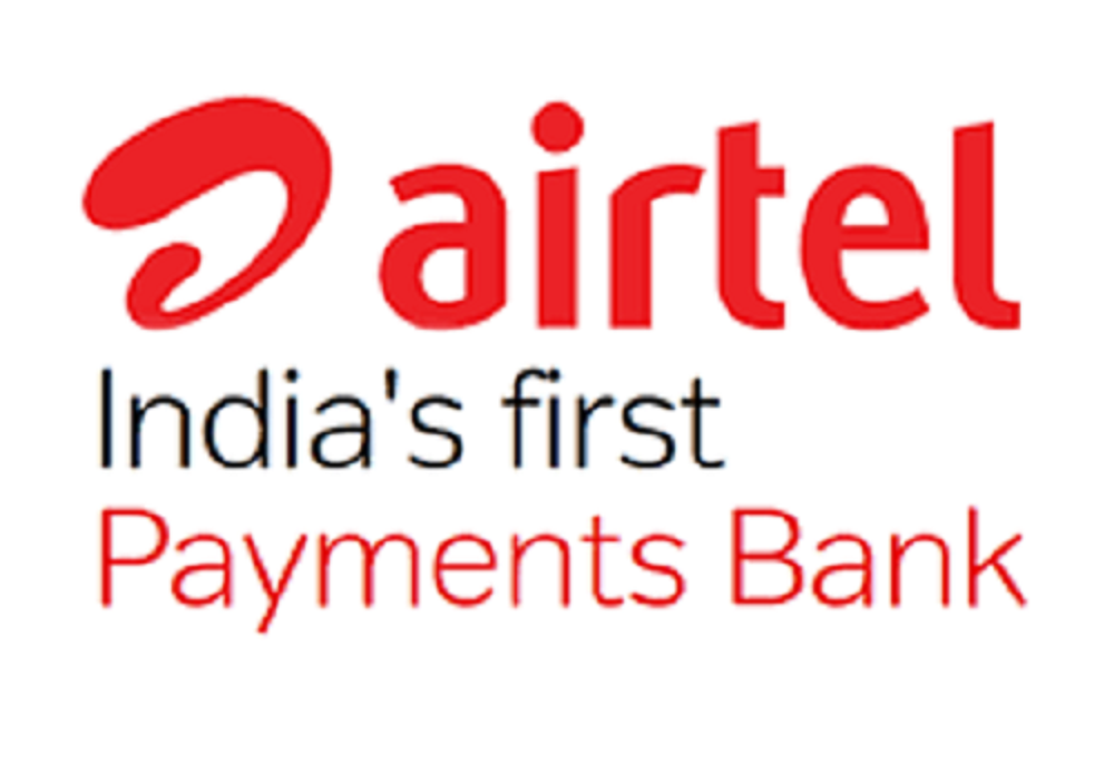 Airtel Bank