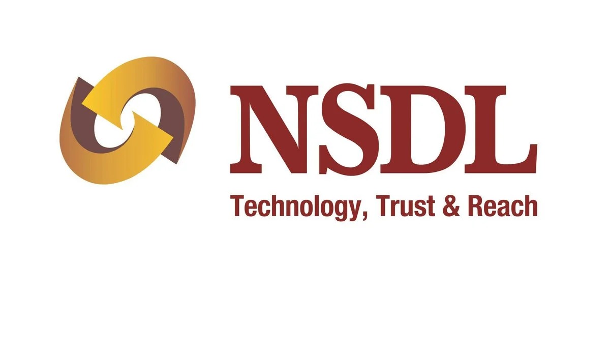NSDL Payment