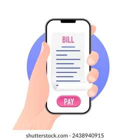 Utility Bill Payments