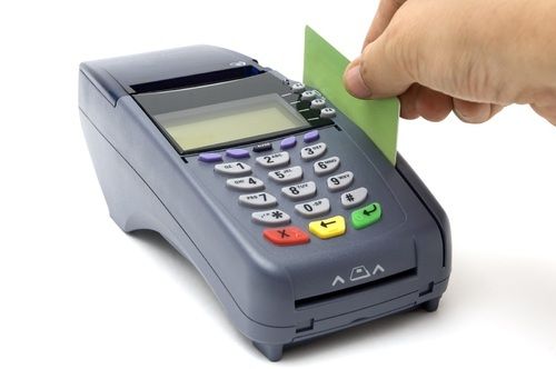 Micro ATM