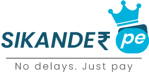 Sikanderpe Logo